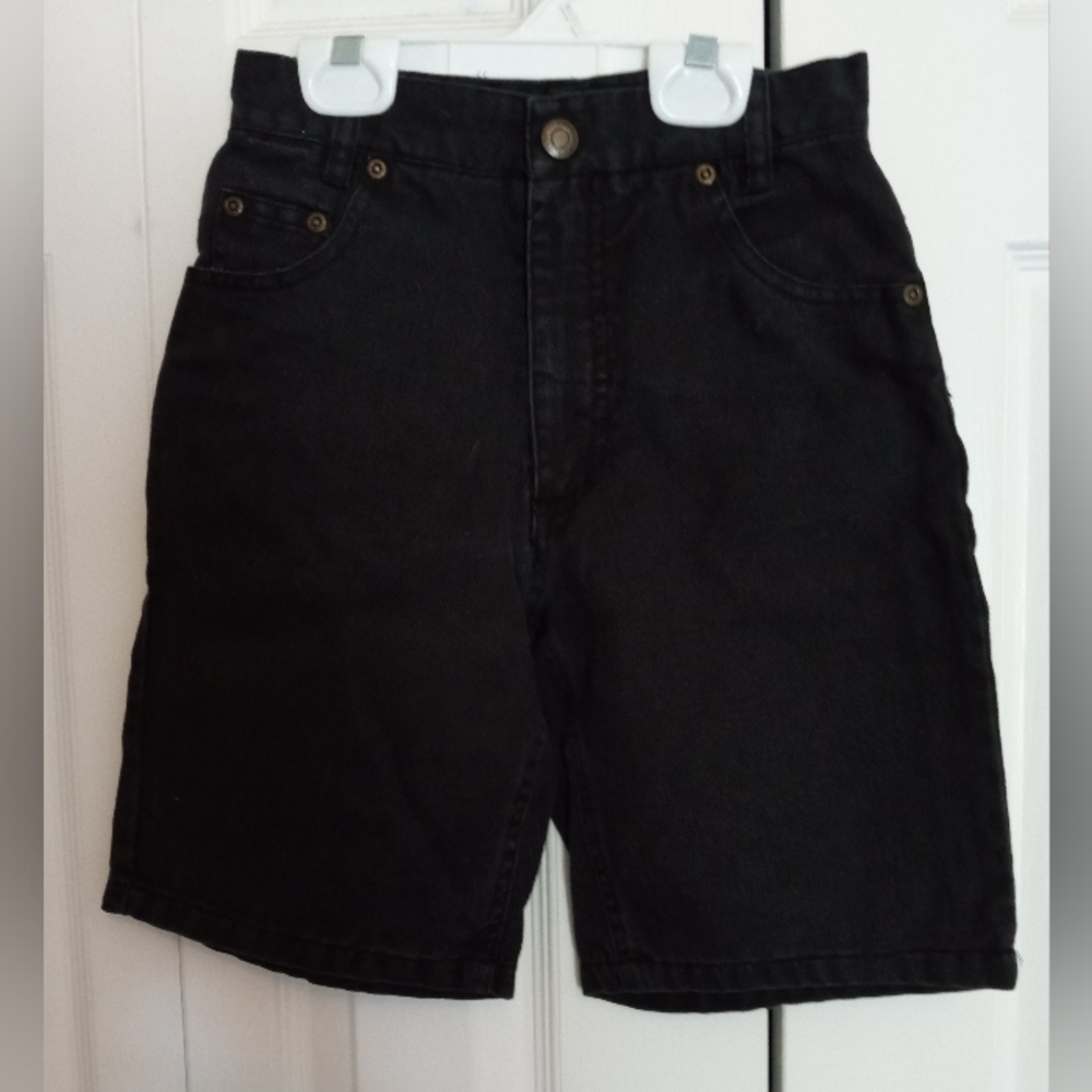 Bugle Boy boys shorts size 12 slim
